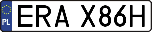 ERAX86H