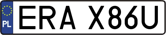ERAX86U