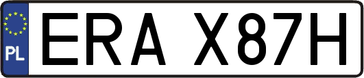 ERAX87H