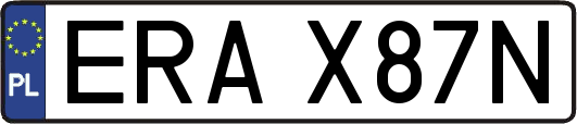 ERAX87N