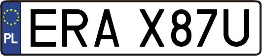 ERAX87U