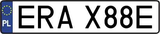 ERAX88E