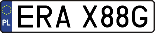 ERAX88G