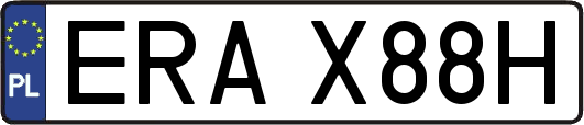ERAX88H