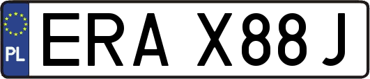 ERAX88J