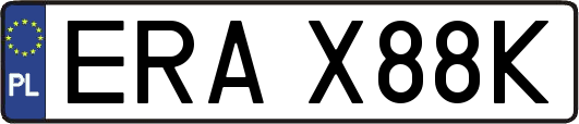 ERAX88K