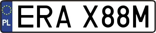 ERAX88M