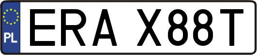 ERAX88T