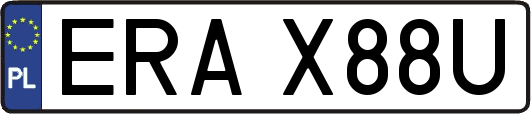 ERAX88U