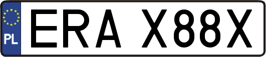 ERAX88X