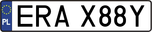 ERAX88Y
