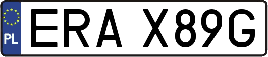 ERAX89G