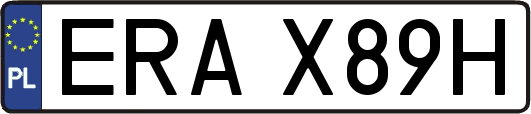 ERAX89H