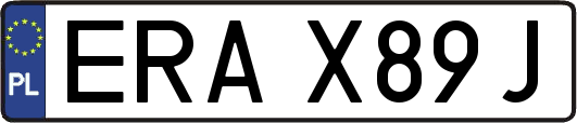 ERAX89J