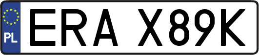 ERAX89K