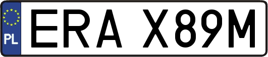 ERAX89M
