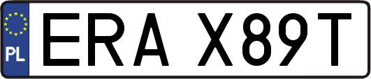 ERAX89T