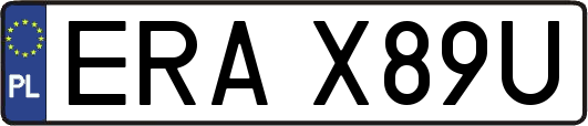 ERAX89U