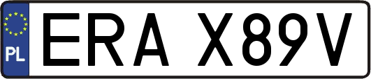 ERAX89V