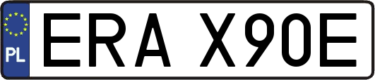 ERAX90E