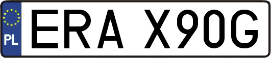 ERAX90G