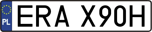 ERAX90H