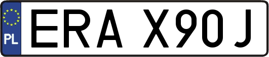 ERAX90J