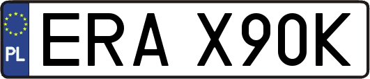 ERAX90K