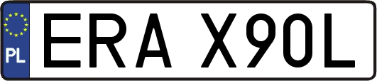 ERAX90L