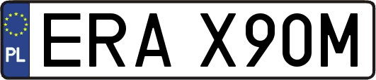 ERAX90M