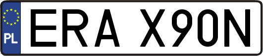 ERAX90N