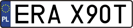 ERAX90T