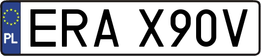 ERAX90V