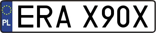 ERAX90X
