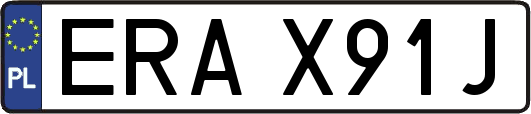 ERAX91J