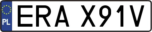 ERAX91V