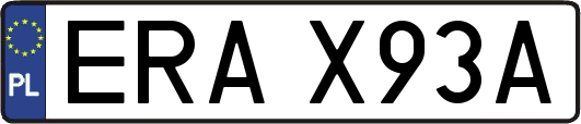 ERAX93A