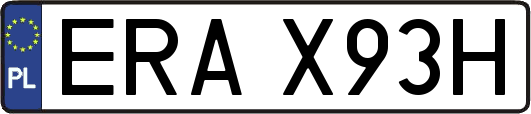 ERAX93H