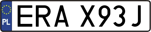 ERAX93J