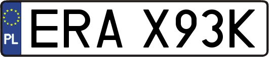 ERAX93K