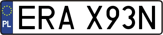ERAX93N