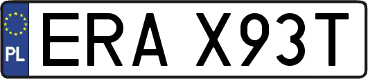 ERAX93T