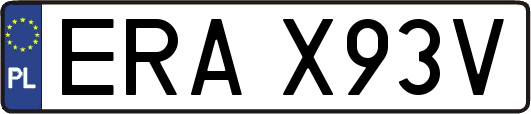 ERAX93V