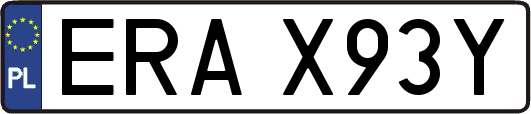 ERAX93Y