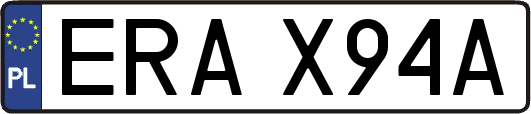 ERAX94A