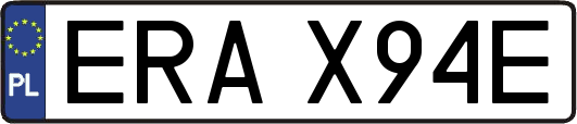 ERAX94E