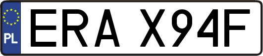 ERAX94F