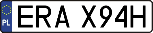 ERAX94H