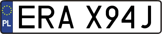 ERAX94J