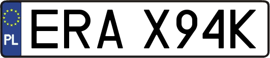 ERAX94K